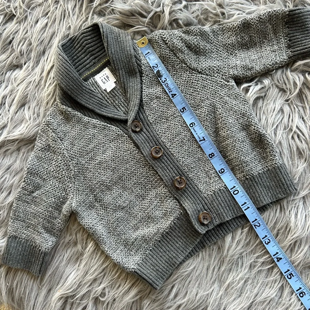 baby‎ gap sweater